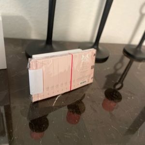 10 - 1.5ml Delina samples